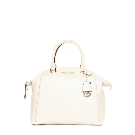 Bag “Riley” Michael Kors white